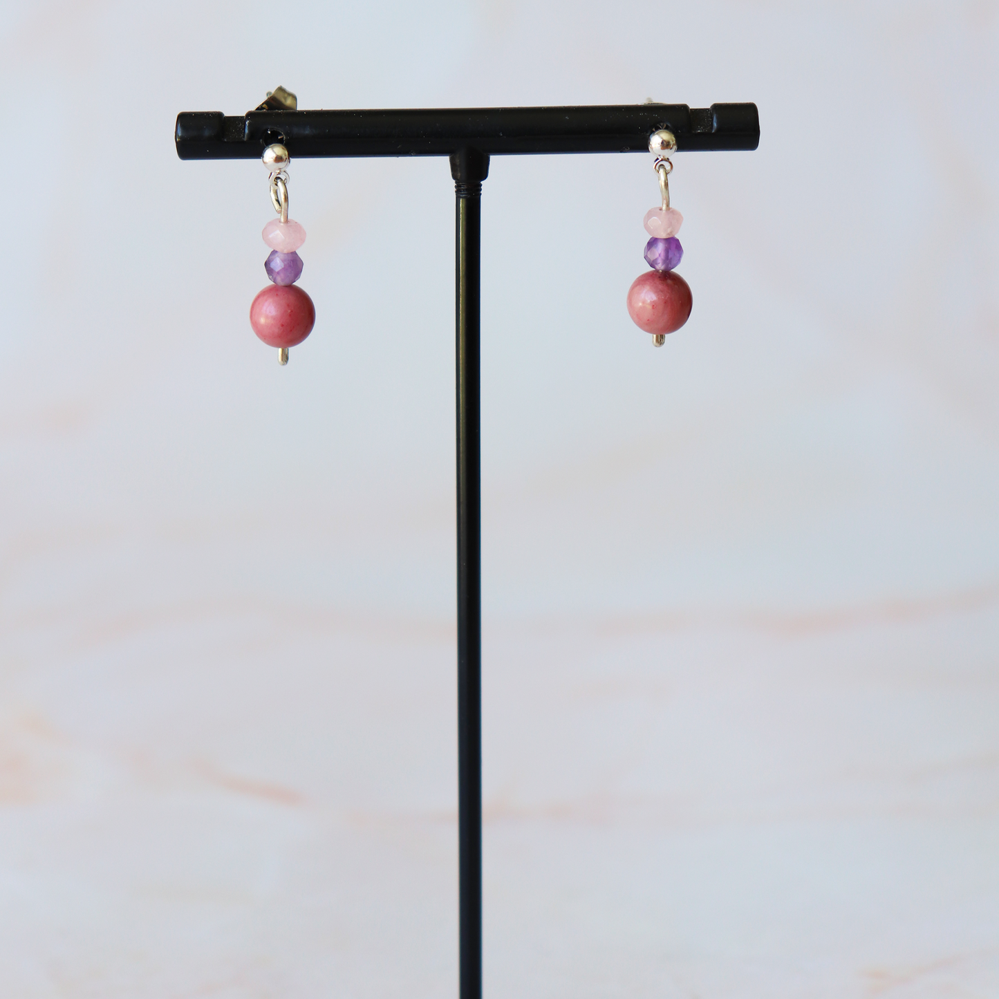 Self Love Earrings