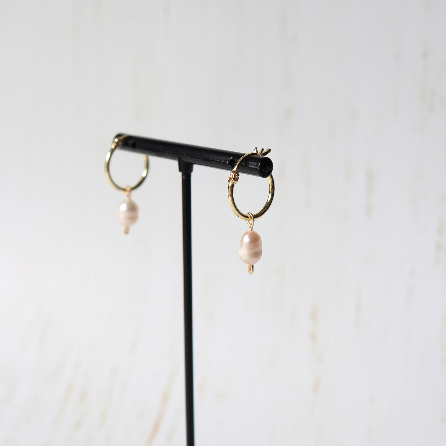 Harper Earrings - Gold - Aligned Gemini Co